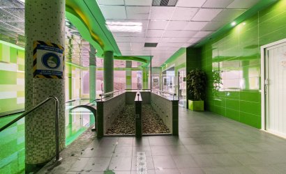 Herverkoop - Apartment -
Orihuela Costa - Lomas De Cabo Roig