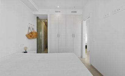 Resale - Townhouse -
Orihuela Costa - Villamartín