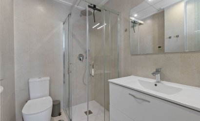 Resale - Townhouse -
Orihuela Costa - Villamartín