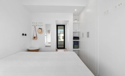 Resale - Townhouse -
Orihuela Costa - Villamartín