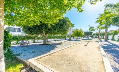 Resale - Townhouse -
Orihuela Costa - Villamartín