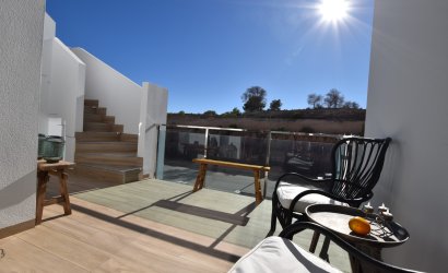 Herverkoop - Apartment -
Entre Naranjos Vistabella Golf - Entre Naranjos - Vistabella