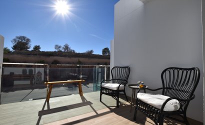 Herverkoop - Apartment -
Entre Naranjos Vistabella Golf - Entre Naranjos - Vistabella