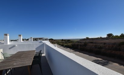 Herverkoop - Apartment -
Entre Naranjos Vistabella Golf - Entre Naranjos - Vistabella