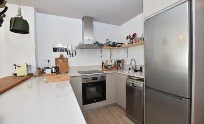 Herverkoop - Apartment -
Entre Naranjos Vistabella Golf - Entre Naranjos - Vistabella