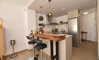 Herverkoop - Apartment -
Entre Naranjos Vistabella Golf - Entre Naranjos - Vistabella