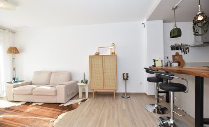 Herverkoop - Apartment -
Entre Naranjos Vistabella Golf - Entre Naranjos - Vistabella