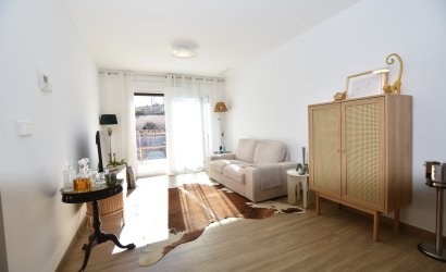 Herverkoop - Apartment -
Entre Naranjos Vistabella Golf - Entre Naranjos - Vistabella