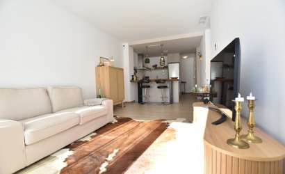 Herverkoop - Apartment -
Entre Naranjos Vistabella Golf - Entre Naranjos - Vistabella