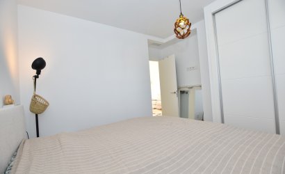 Herverkoop - Apartment -
Entre Naranjos Vistabella Golf - Entre Naranjos - Vistabella