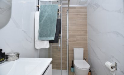 Herverkoop - Apartment -
Entre Naranjos Vistabella Golf - Entre Naranjos - Vistabella