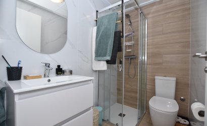 Herverkoop - Apartment -
Entre Naranjos Vistabella Golf - Entre Naranjos - Vistabella