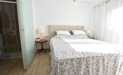 Herverkoop - Apartment -
Entre Naranjos Vistabella Golf - Entre Naranjos - Vistabella