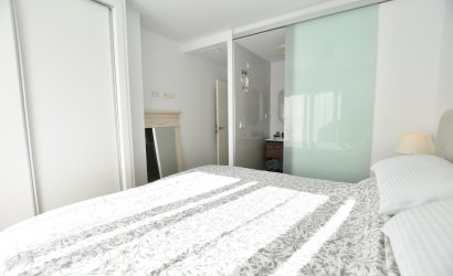 Herverkoop - Apartment -
Entre Naranjos Vistabella Golf - Entre Naranjos - Vistabella