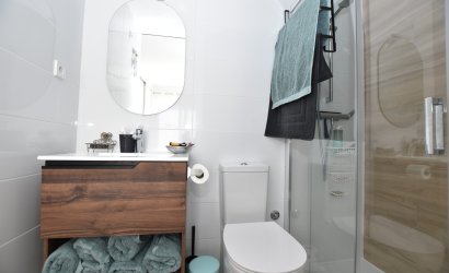 Herverkoop - Apartment -
Entre Naranjos Vistabella Golf - Entre Naranjos - Vistabella