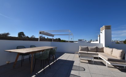 Herverkoop - Apartment -
Entre Naranjos Vistabella Golf - Entre Naranjos - Vistabella