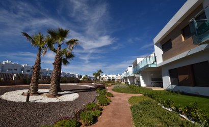 Herverkoop - Apartment -
Entre Naranjos Vistabella Golf - Entre Naranjos - Vistabella