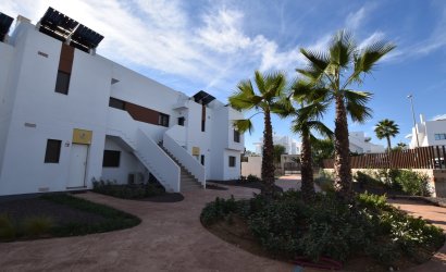 Herverkoop - Apartment -
Entre Naranjos Vistabella Golf - Entre Naranjos - Vistabella