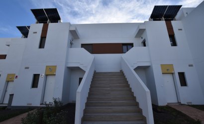 Herverkoop - Apartment -
Entre Naranjos Vistabella Golf - Entre Naranjos - Vistabella