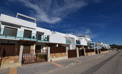 Herverkoop - Apartment -
Entre Naranjos Vistabella Golf - Entre Naranjos - Vistabella