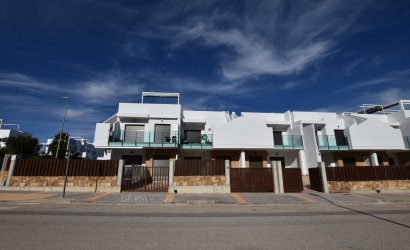 Herverkoop - Apartment -
Entre Naranjos Vistabella Golf - Entre Naranjos - Vistabella