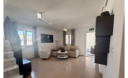 Reventa - Villa -
Torre Pacheco - Sierra Golf