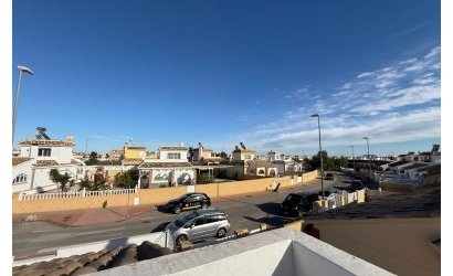 Reventa - Villa -
Torre Pacheco - Sierra Golf