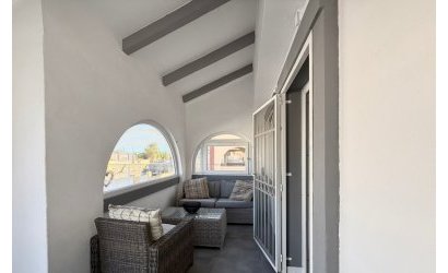 Reventa - Villa -
Torre Pacheco - Sierra Golf