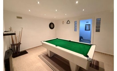 Reventa - Villa -
Torre Pacheco - Sierra Golf