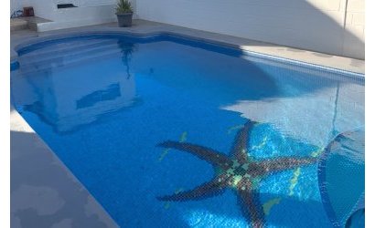 Reventa - Villa -
Torre Pacheco - Sierra Golf