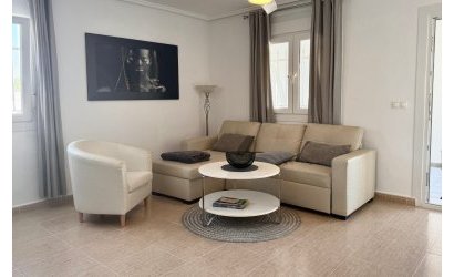 Reventa - Villa -
Torre Pacheco - Sierra Golf