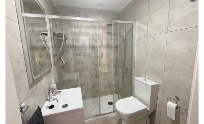 Reventa - Villa -
Torre Pacheco - Sierra Golf