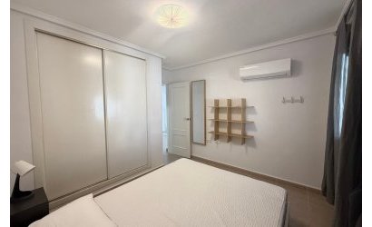 Reventa - Villa -
Torre Pacheco - Sierra Golf