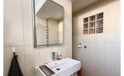 Reventa - Villa -
Torre Pacheco - Sierra Golf