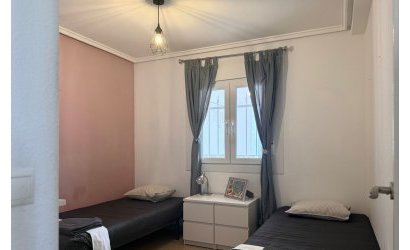 Reventa - Villa -
Torre Pacheco - Sierra Golf