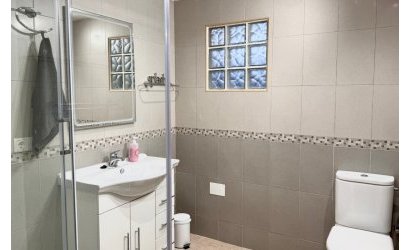 Reventa - Villa -
Torre Pacheco - Sierra Golf