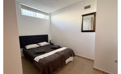 Reventa - Villa -
Torre Pacheco - Sierra Golf