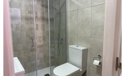 Reventa - Villa -
Torre Pacheco - Sierra Golf