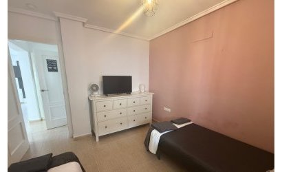 Reventa - Villa -
Torre Pacheco - Sierra Golf