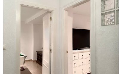 Reventa - Villa -
Torre Pacheco - Sierra Golf