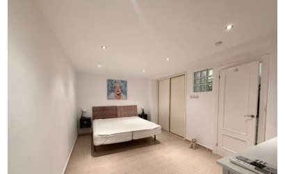 Reventa - Villa -
Torre Pacheco - Sierra Golf