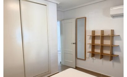 Reventa - Villa -
Torre Pacheco - Sierra Golf