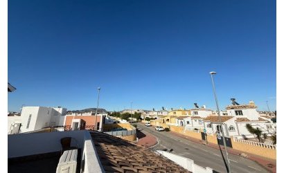 Reventa - Villa -
Torre Pacheco - Sierra Golf