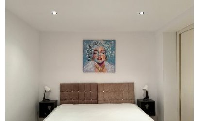 Reventa - Villa -
Torre Pacheco - Sierra Golf