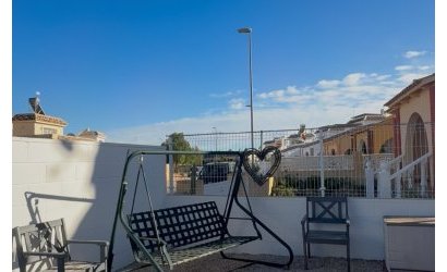 Reventa - Villa -
Torre Pacheco - Sierra Golf