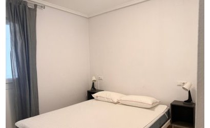 Reventa - Villa -
Torre Pacheco - Sierra Golf