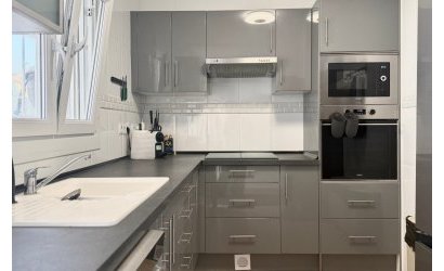 Reventa - Villa -
Torre Pacheco - Sierra Golf