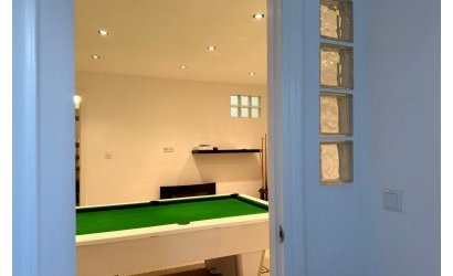 Reventa - Villa -
Torre Pacheco - Sierra Golf