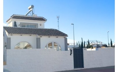 Reventa - Villa -
Torre Pacheco - Sierra Golf