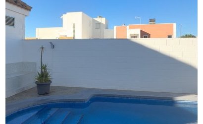 Reventa - Villa -
Torre Pacheco - Sierra Golf